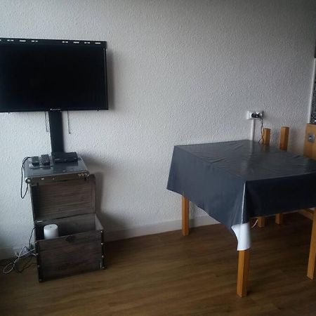 Appartement Pieds Des Pistes Au Pla D'Adet A Saint Lary Soulan Extérieur photo