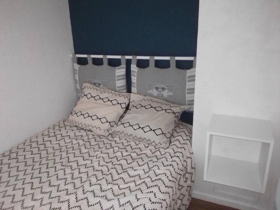 Appartement Pieds Des Pistes Au Pla D'Adet A Saint Lary Soulan Extérieur photo